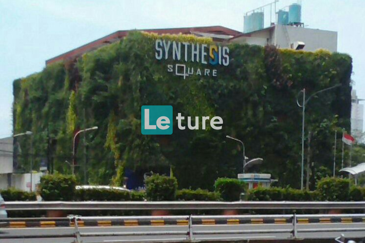 Synthesis Square, Pancoran